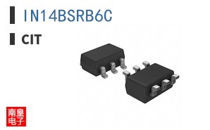 IN14BSRB6C