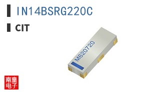 IN14BSRG220C