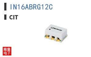 IN16ABRG12C