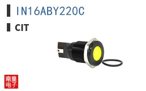 IN16ABY220C