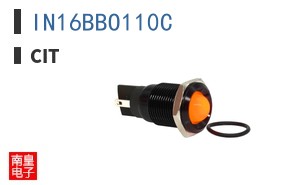 IN16BBO110C