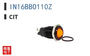 IN16BBO110Z