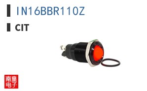 IN16BBR110Z