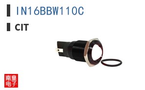 IN16BBW110C