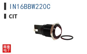 IN16BBW220C