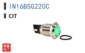 IN16BSG220C