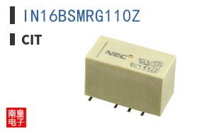 IN16BSMRG110Z