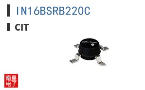 IN16BSRB220C