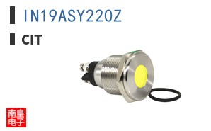 IN19ASY220Z