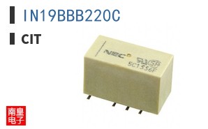 IN19BBB220C