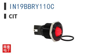 IN19BBRY110C