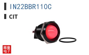 IN22BBR110C