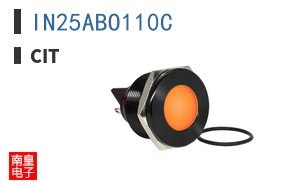 IN25ABO110C