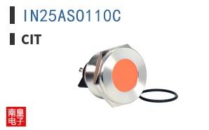 IN25ASO110C
