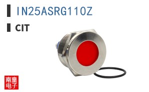 IN25ASRG110Z