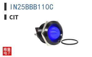 IN25BBB110C