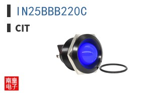 IN25BBB220C