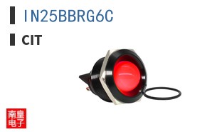 IN25BBRG6C