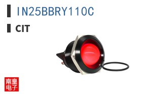 IN25BBRY110C