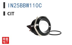IN25BBW110C