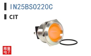 IN25BSO220C