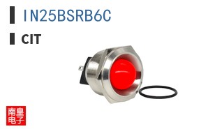 IN25BSRB6C