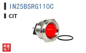IN25BSRG110C