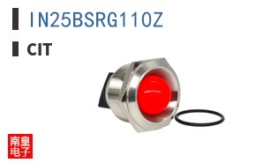 IN25BSRG110Z