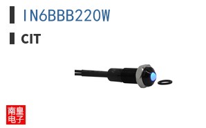 IN6BBB220W