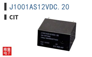 J1001AS12VDC.20