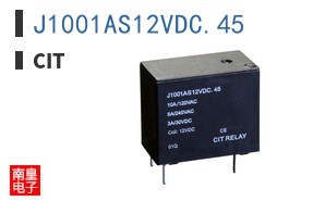 J1001AS12VDC.45