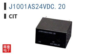 J1001AS24VDC.20