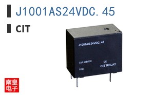 J1001AS24VDC.45