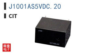 J1001AS5VDC.20