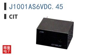 J1001AS6VDC.45