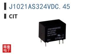 J1021AS324VDC.45