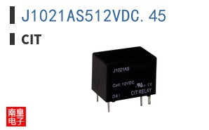 J1021AS512VDC.45