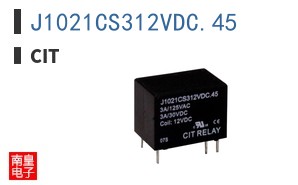 J1021CS312VDC.45