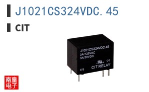J1021CS324VDC.45