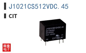 J1021CS512VDC.45
