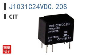 J1031C24VDC.20S