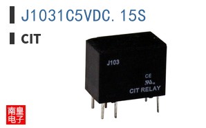 J1031C5VDC.15S