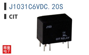 J1031C6VDC.20S