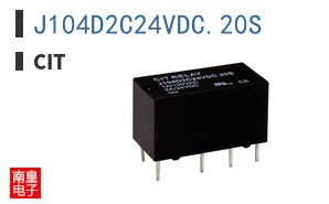 J104D2C24VDC.20S