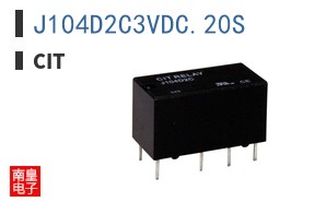 J104D2C3VDC.20S