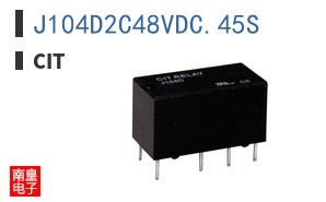 J104D2C48VDC.45S