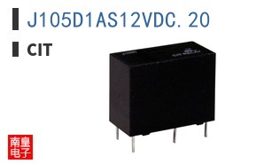 J105D1AS12VDC.20