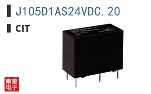 J105D1AS24VDC.20