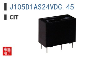 J105D1AS24VDC.45