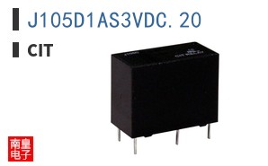 J105D1AS3VDC.20